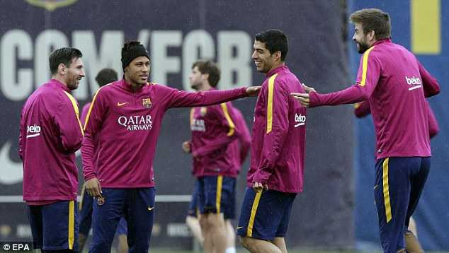 Link sopcast xem bóng đá trực tiếp Barcelona vs Espanyol