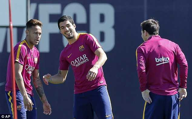 Link sopcast xem bóng đá trực tiếp Deportivo vs Barcelona