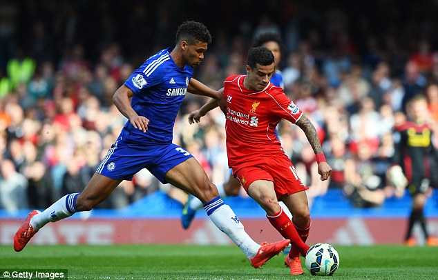Link sopcast xem bóng đá trực tiếp Liverpool vs Chelsea