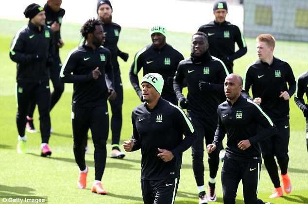 Link sopcast xem bóng đá trực tiếp Real Madrid vs Man City