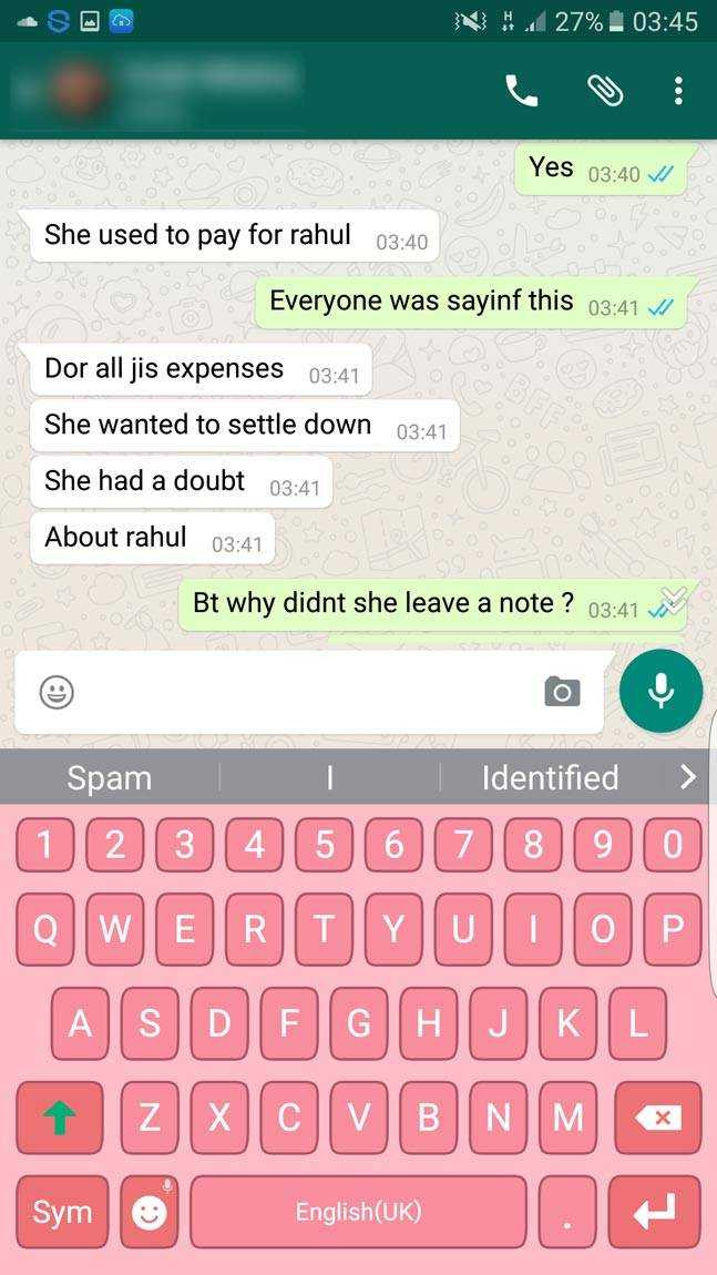 Lộ bằng chứng 'Cô dâu 8 tuổi’ bị bạn trai đối xử tệ bạc