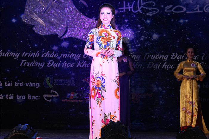 Lộ diện cặp đôi xuất sắc nhất Miss anh Mr Husac