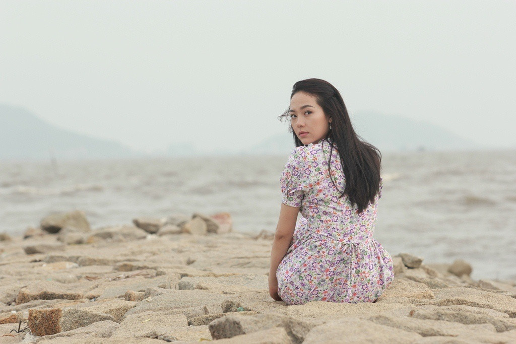 Lộ những hình ảnh nóng bỏng của Minh Hằng – Quý Bình