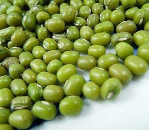 Đỗ xanh là nguồn cung cấp chất xơ hòa tan