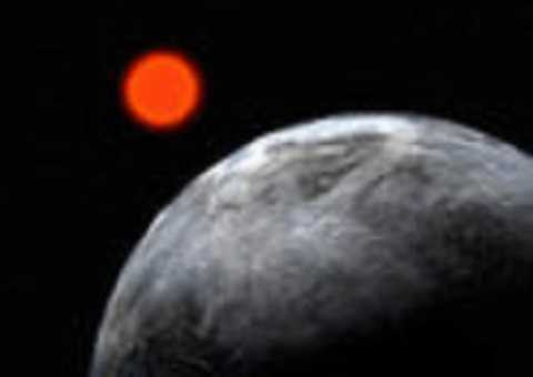 Nhiều hành tinh khác xuất hiện xung quanh mặt trời. Nhiều hành tinh khác xuất hiện xung quanh mặt trời.