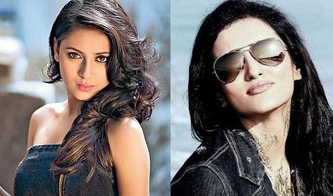 Nữ diễn viên khẳng định Pratyusha mới là kẻ chen ngang trong chuyện tình cảm của cô với Rahul