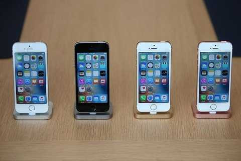 Cổ phiếu của Apple giảm mạnh trong 12 tháng qua. Ảnh The Mirror