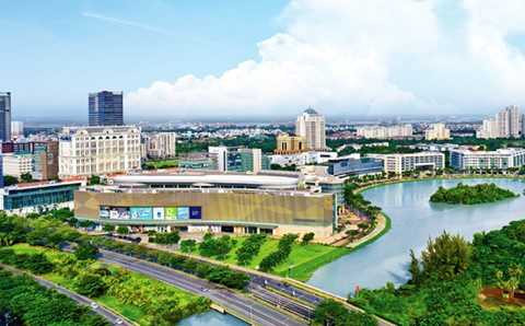 Doanh nghiệp BĐS gặp khó vì luật