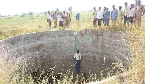 Một vụ tự tử thường thấy ở Badi