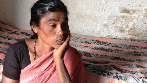 Chị Padha vẫn hãi hùng sau cái chết của chồng