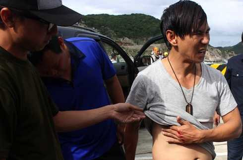 Lý Hải: Làm phim để đền đáp cho tuổi trẻ kém may mắn