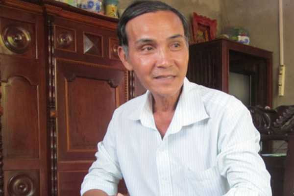 Dị nhân gần 20 năm không ngủ