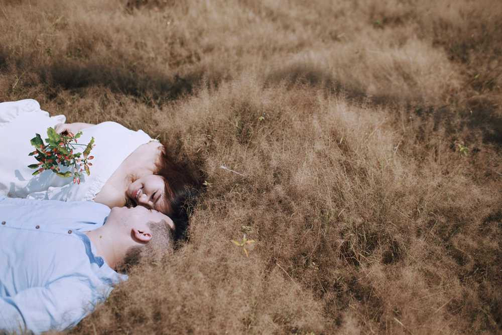 Lý Sơn tuyệt đẹp qua ảnh cưới của cặp đôi Hà thành