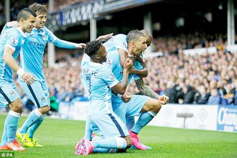 Man United không xứng đáng dự Champions League