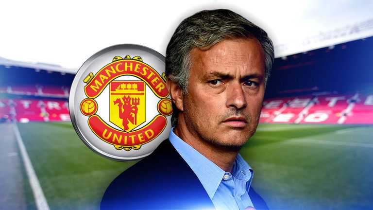 Man Utd kì vọng Mourinho sẽ giúp đội bóng đăng quang Champions League
