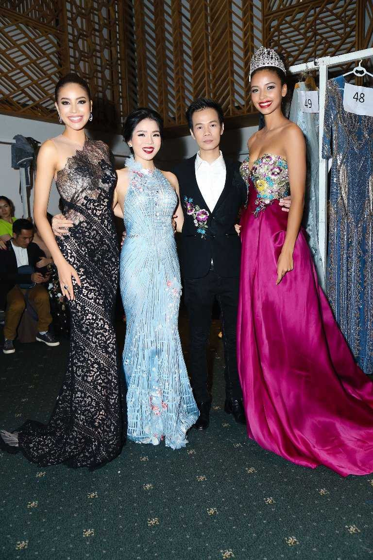 Mẹ chồng Hà Tăng chi hơn 400 triệu mua váy thể hiện đẳng cấp