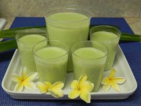  Giảm cân với sữa đậu xanh là một phương pháp đơn giản mà hiệu quả ít ai biết