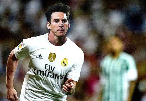 Messi sẽ khoác áo Real Madrid ở mùa giải tới?