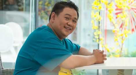  minh béo