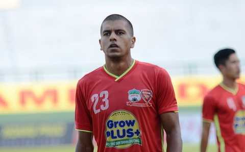 Mito Hollyhock hứa tìm ngoại binh đẳng cấp cao cho HAGL