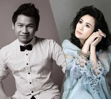 Mr Đàm mang cả dàn vũ công ra Hà Nội để tỏ tình với Mỹ Tâm