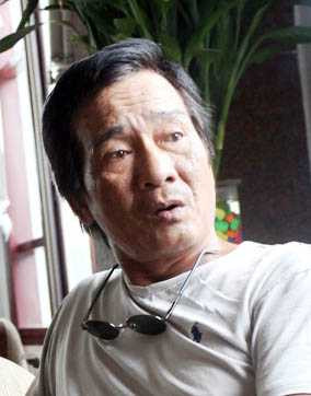 Ông Tiêu Văn Luận được hưởng án treo về tội mua dâm người chưa thành niên