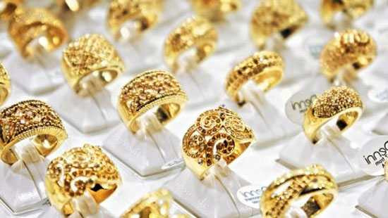 Giá vàng tuần tới có thể sẽ tăng. Ảnh: Internet
