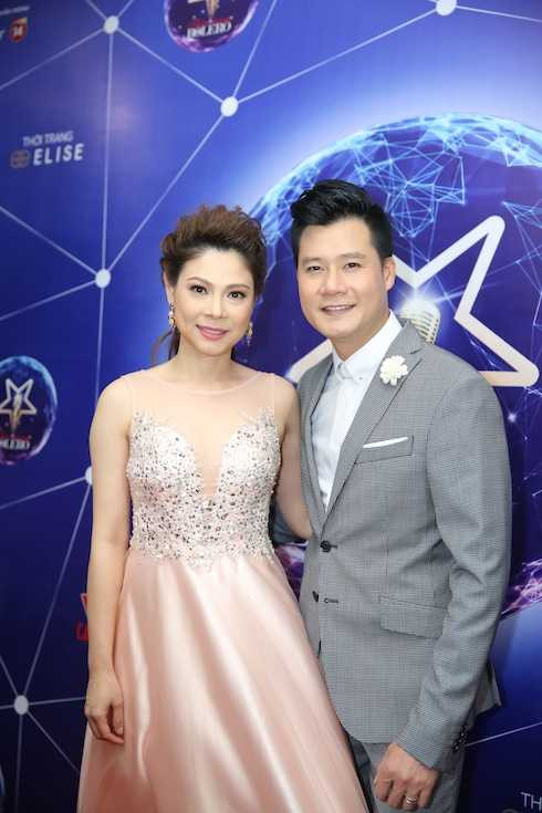 Quang Dũng - Thanh Thảo.