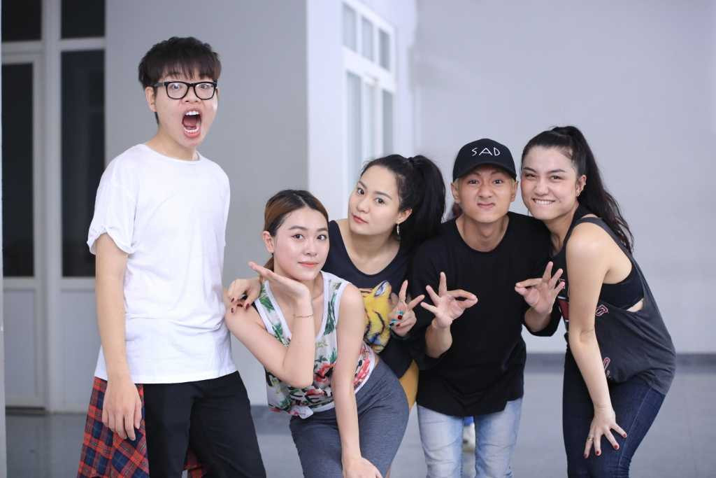 Mỹ Tâm lần đầu để trò cưng tham gia chương trình thực tế mới