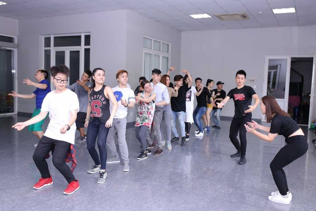 Mỹ Tâm lần đầu để trò cưng tham gia chương trình thực tế mới