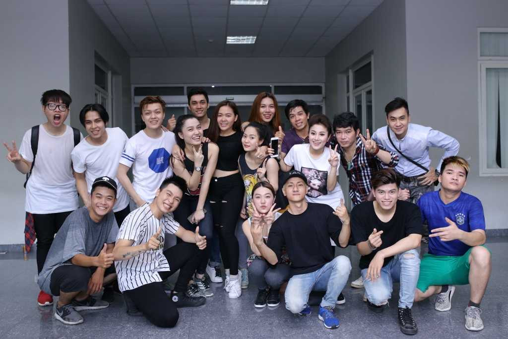 Mỹ Tâm lần đầu để trò cưng tham gia chương trình thực tế mới