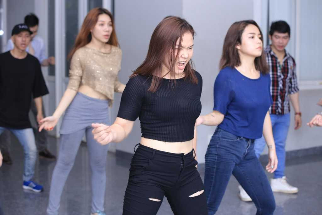 Mỹ Tâm lần đầu để trò cưng tham gia chương trình thực tế mới