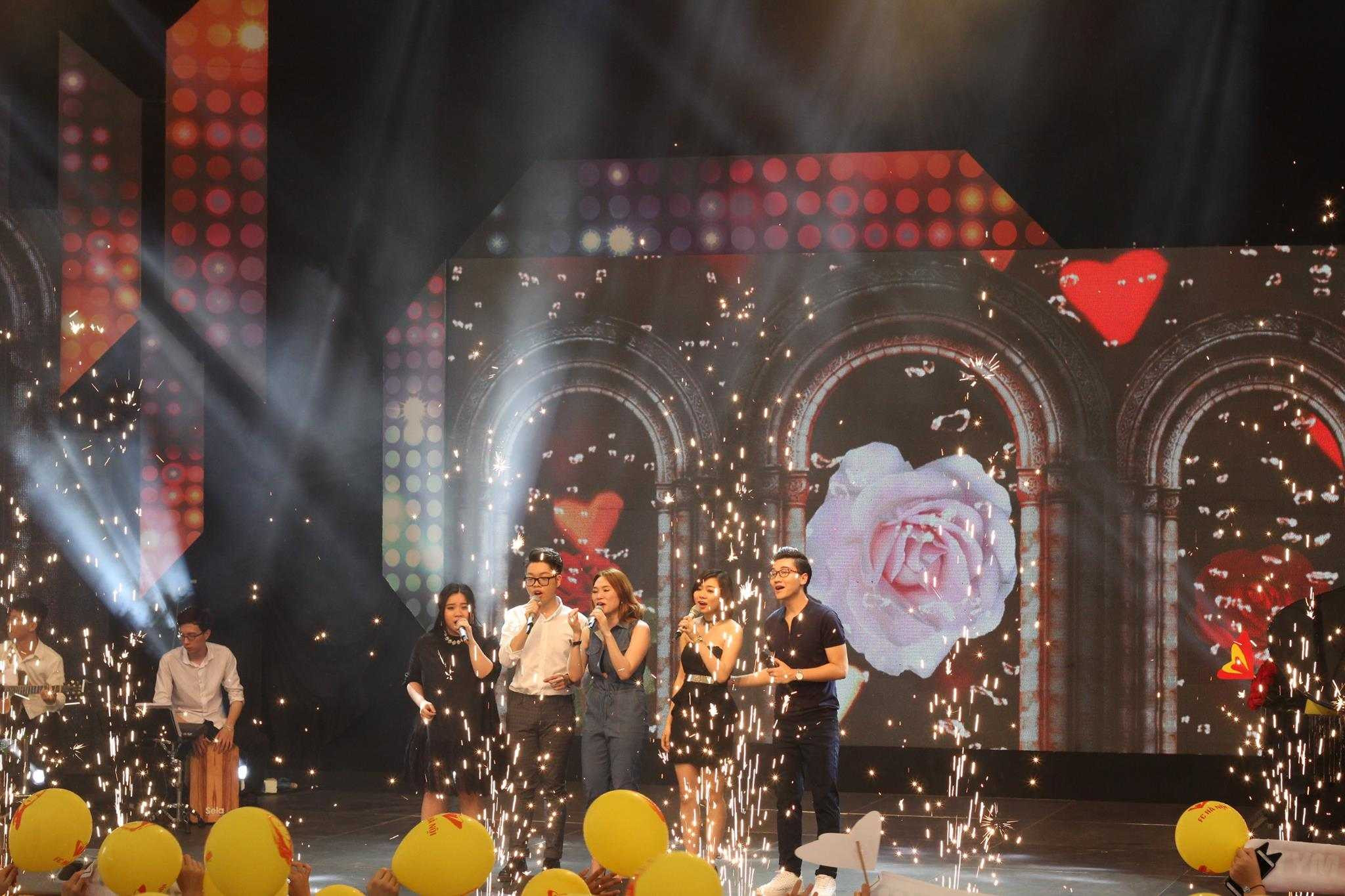 Mỹ Tâm trổ tài hát cải lương tại 'Bữa trưa vui vẻ' khiến fan phấn khích