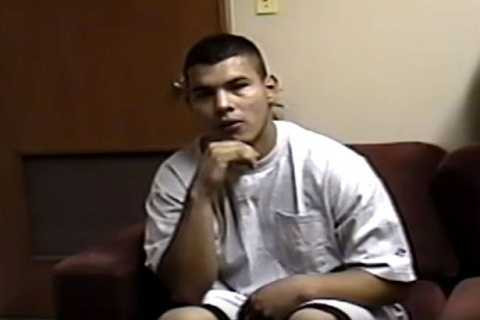 Hình phạt của Vasquez sẽ được thi hành ngày 6/4.