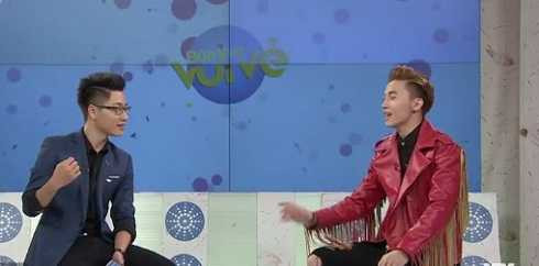 Nam vương 'Bước nhảy hoàn vũ 2016' S.T 365 muốn học đàn, sáng tác