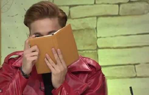 Nam vương 'Bước nhảy hoàn vũ 2016' S.T 365 muốn học đàn, sáng tác