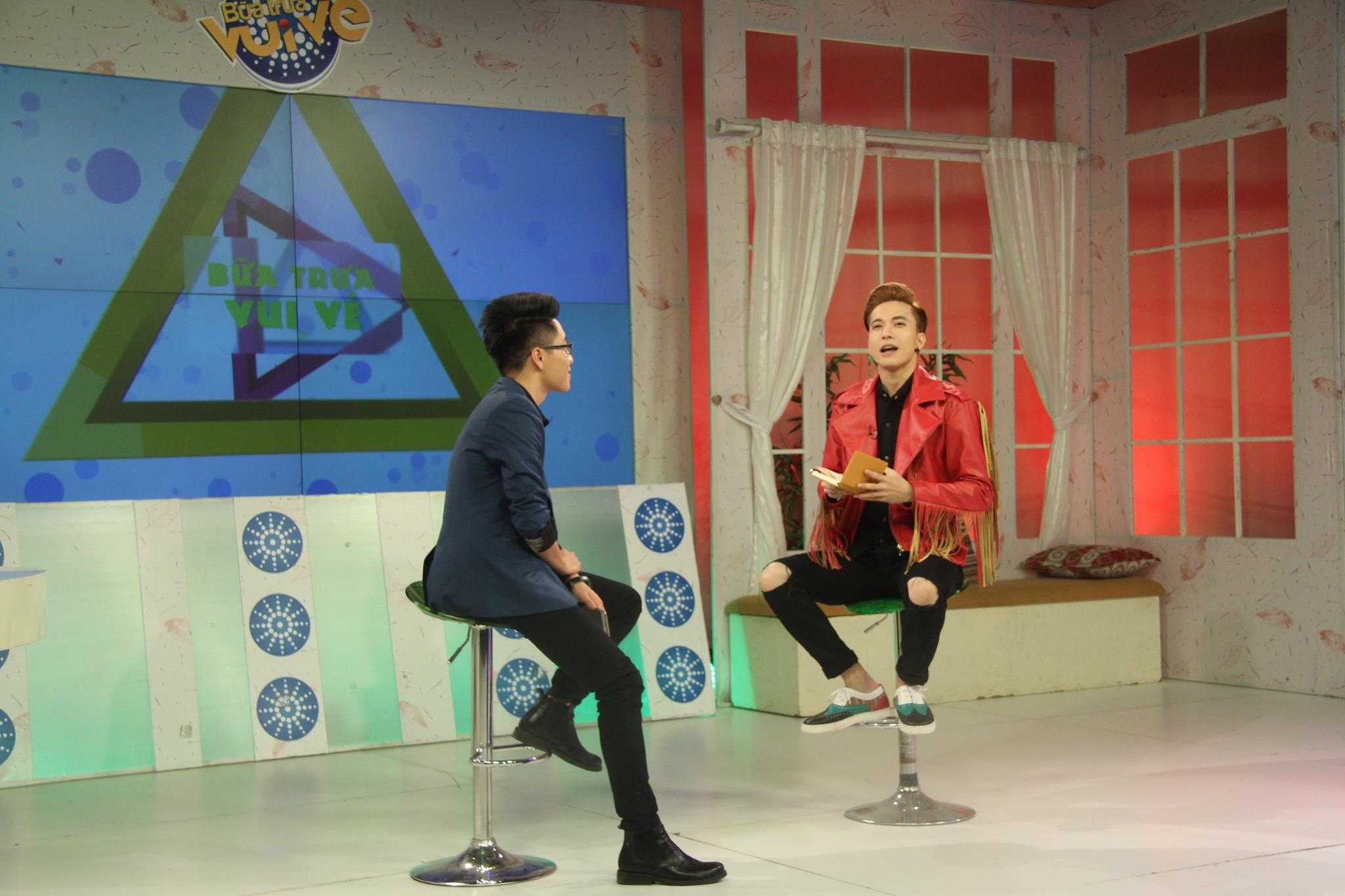 Nam vương 'Bước nhảy hoàn vũ 2016' S.T 365 muốn học đàn, sáng tác