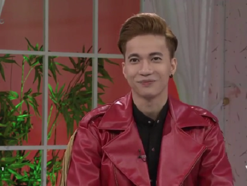 Nam vương 'Bước nhảy hoàn vũ 2016' S.T 365 muốn học đàn, sáng tác