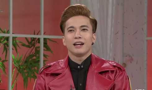 Nam vương 'Bước nhảy hoàn vũ 2016' S.T 365 muốn học đàn, sáng tác