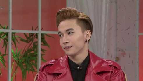 Nam vương 'Bước nhảy hoàn vũ 2016' S.T 365 muốn học đàn, sáng tác