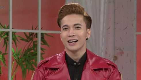 Nam vương 'Bước nhảy hoàn vũ 2016' S.T 365 muốn học đàn, sáng tác