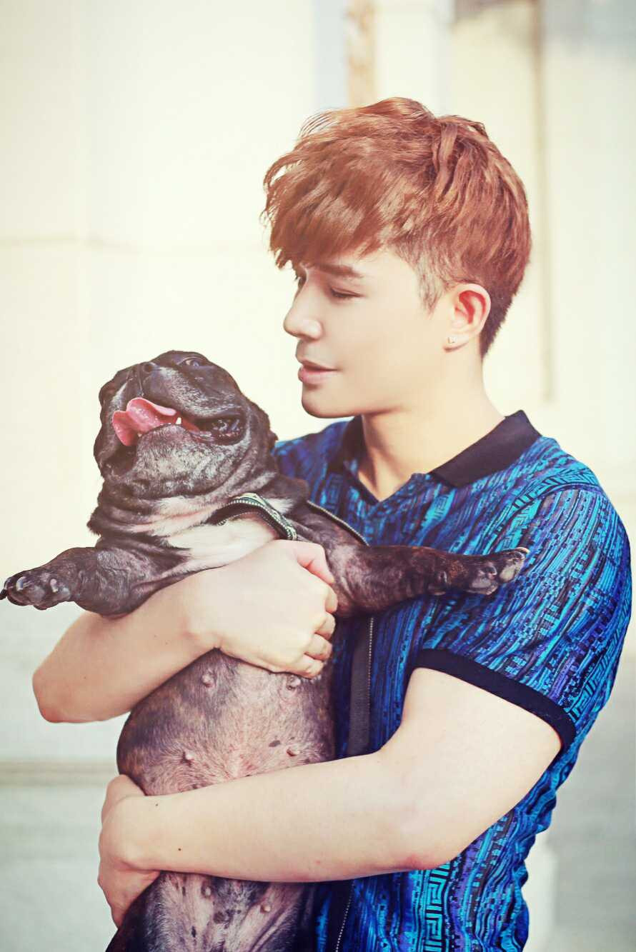 Nathan Lee: Tôi không có nhiều bạn và e dè trước đám đông