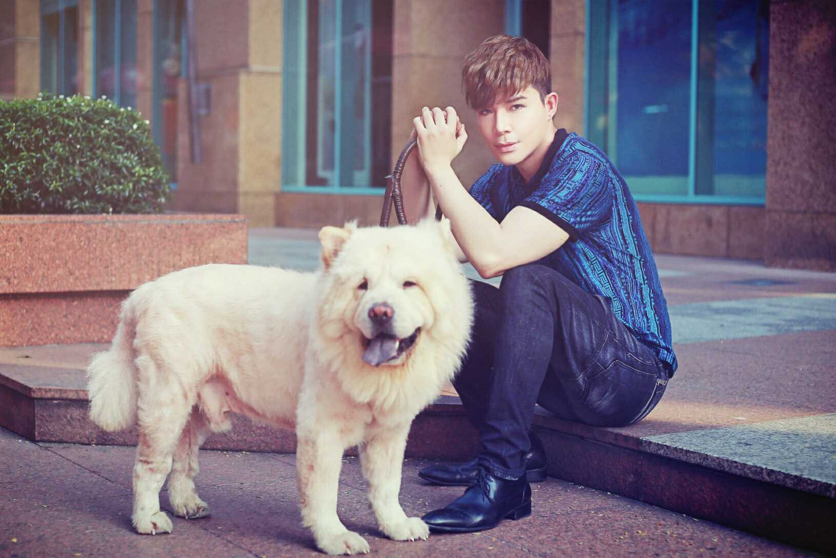 Nathan Lee: Tôi không có nhiều bạn và e dè trước đám đông