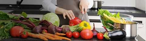 Nêm vị ngon cho trẻ