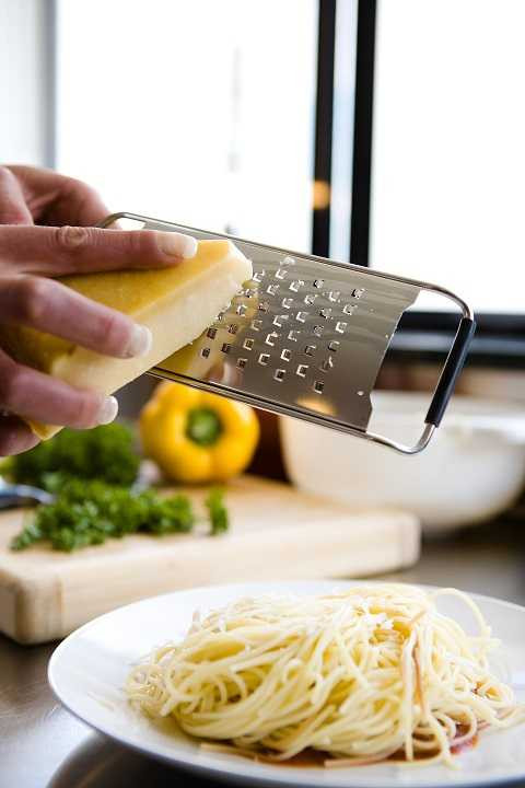 Nêm vị ngon cho trẻ