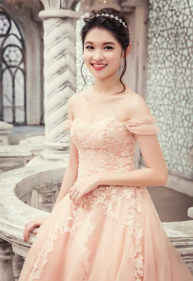 Huỳnh Thị Thùy Dung