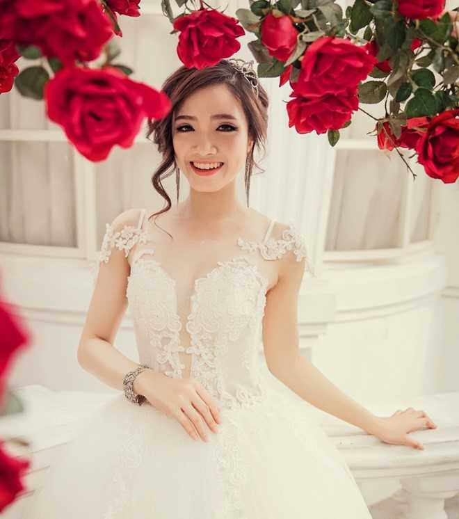 Trần Thị Mỹ Hạnh