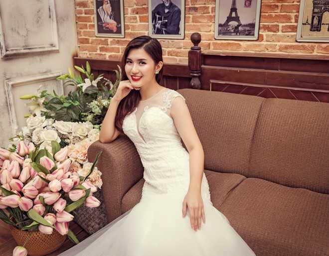 Trương Thị Tường Vy