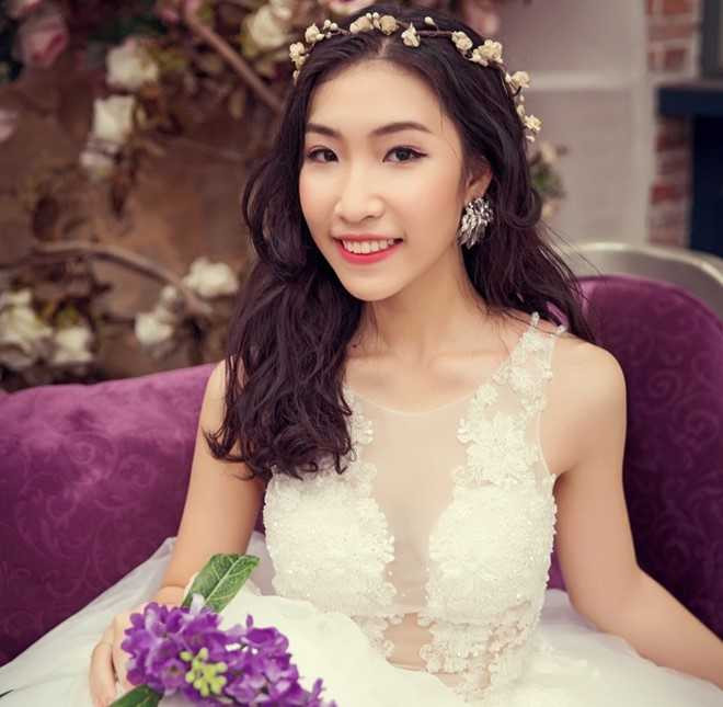 Lê Nguyễn Bích Ngọc