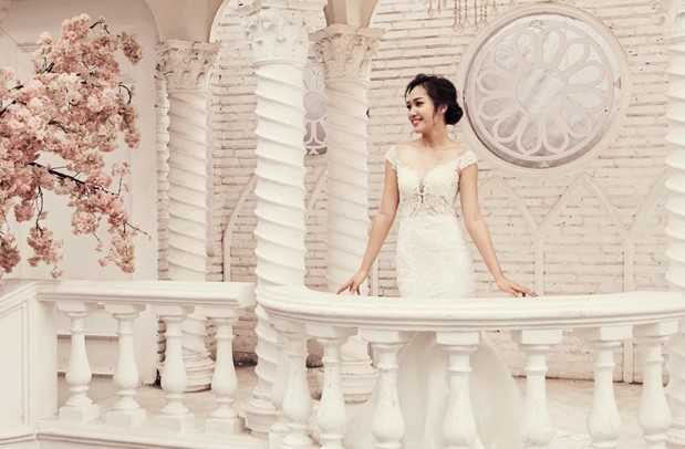 Nguyễn Thị Minh Anh